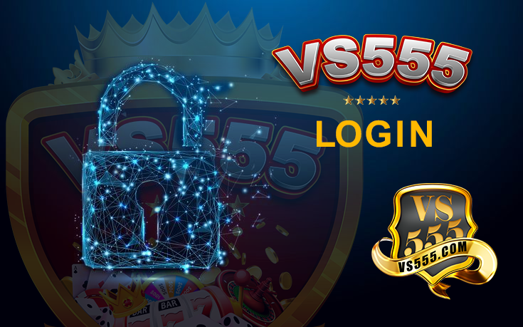 Vs 555 casino app login bonus